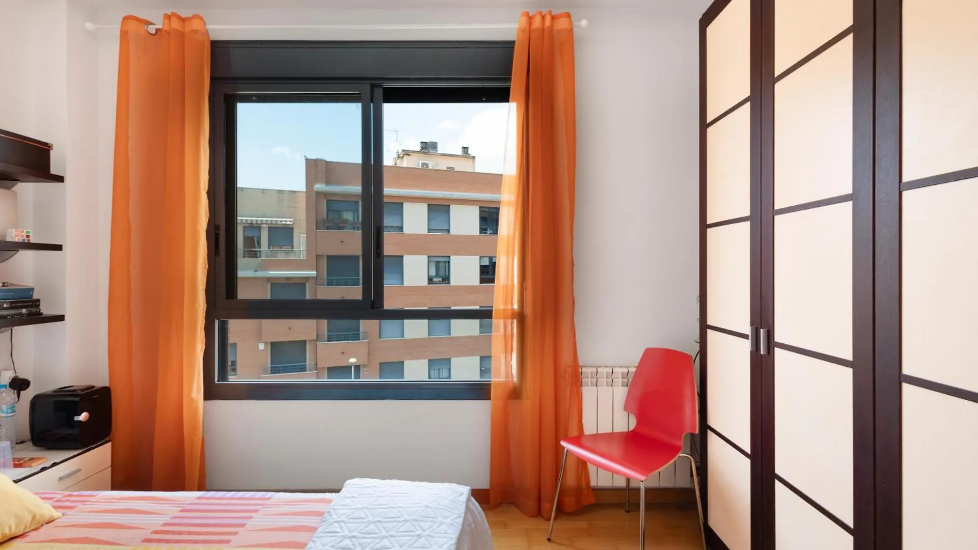 Habitacion Privada Residencial Σαμπαντέλ Ισπανία
