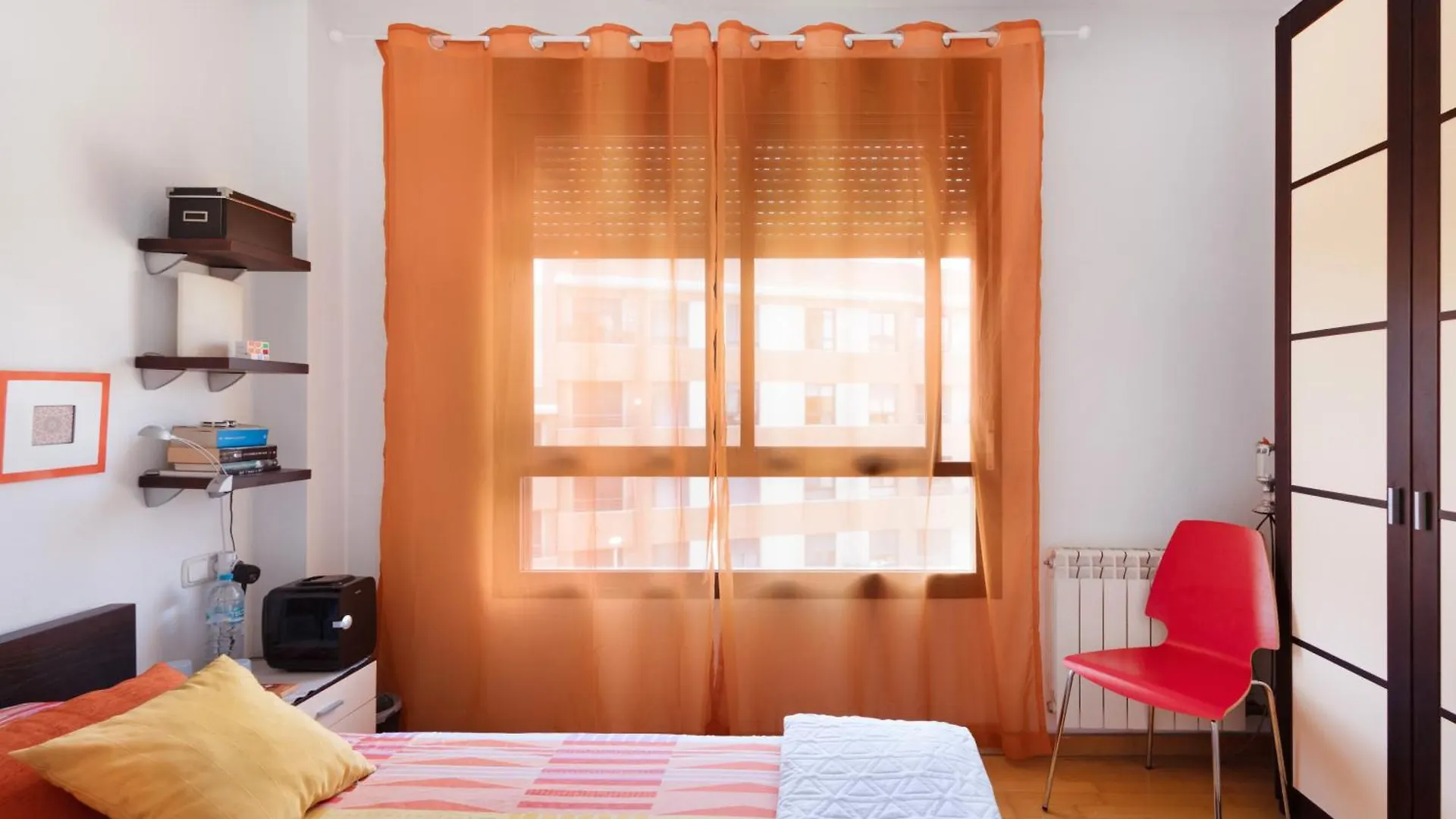 Habitacion Privada Residencial Σαμπαντέλ